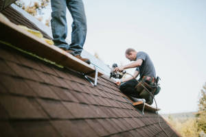 Local Roofers in Deal Park, NJ